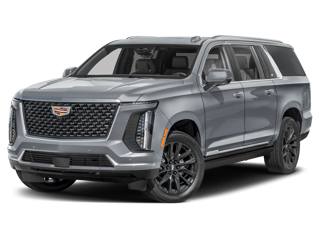 Cadillac Escalade ESV