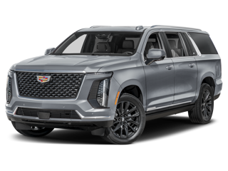 Cadillac Escalade ESV