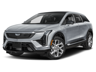 Cadillac OPTIQ