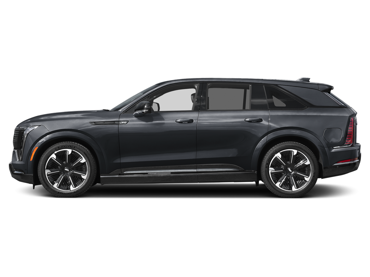 2026 Cadillac Escalade IQ Sport - Photo 42