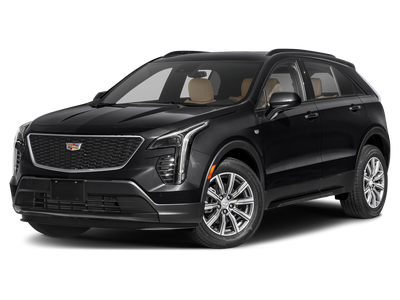 2019 Cadillac XT4 AWD Sport