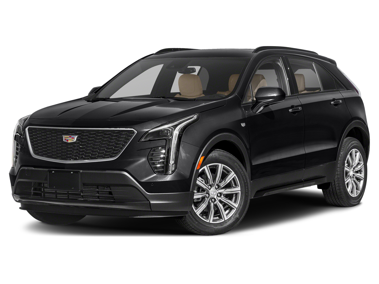 2019 Cadillac XT4 AWD Sport