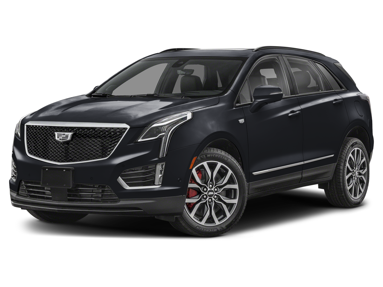 2026 Cadillac XT5 Sport - Photo 1
