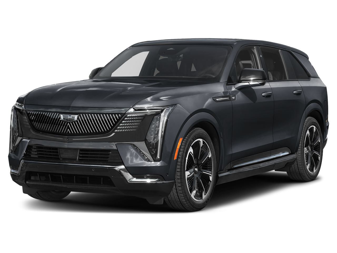 2026 Cadillac Escalade IQ Sport - Photo 40