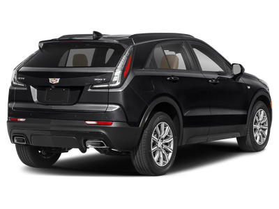 2019 Cadillac XT4 AWD Sport