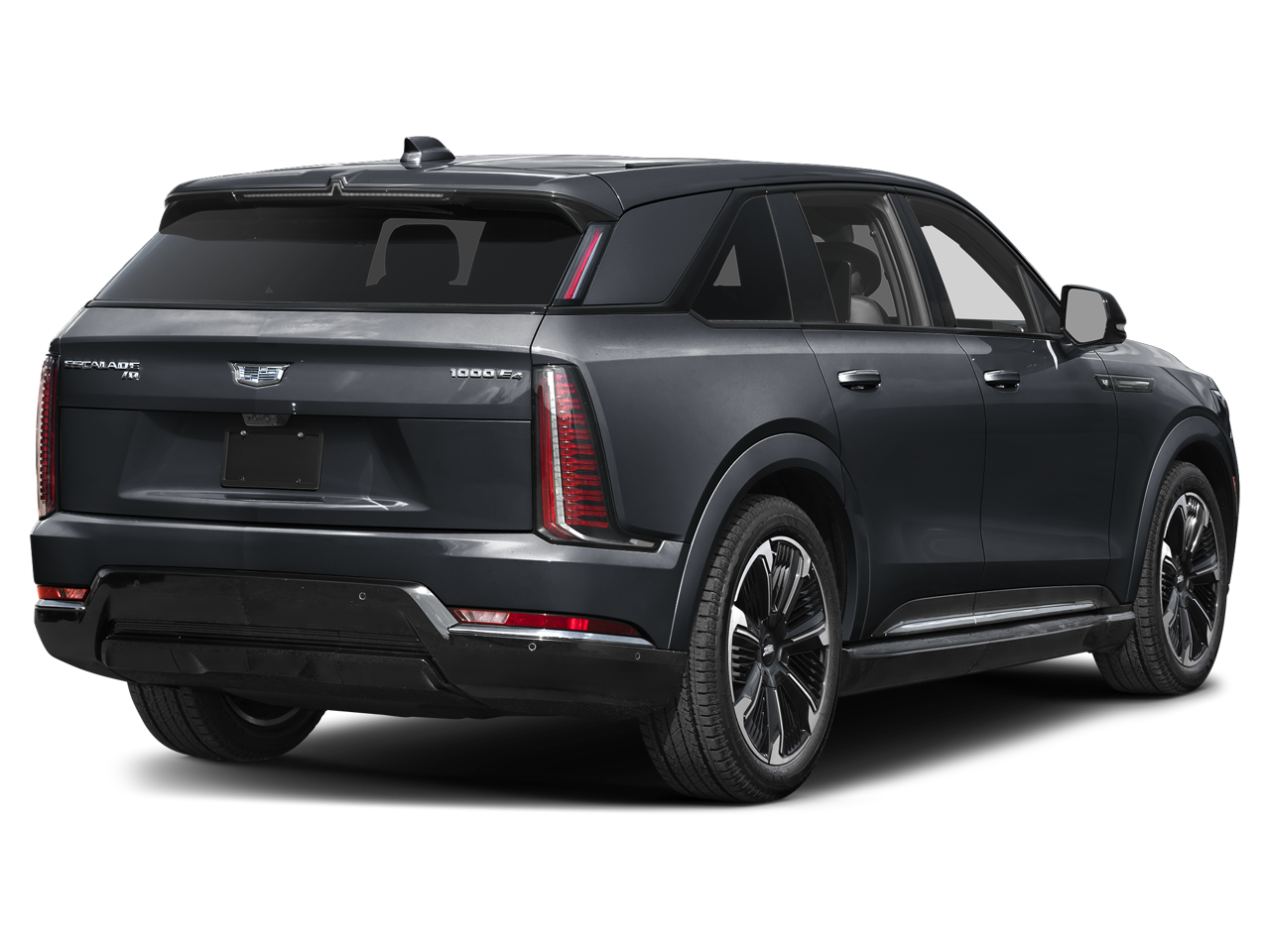 2026 Cadillac Escalade IQ Sport - Photo 41