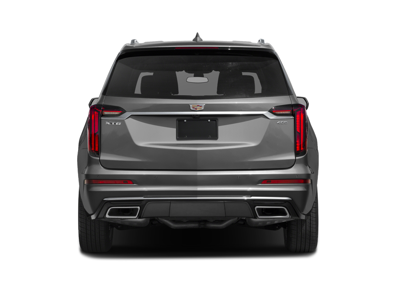 2022 Cadillac XT6 Luxury