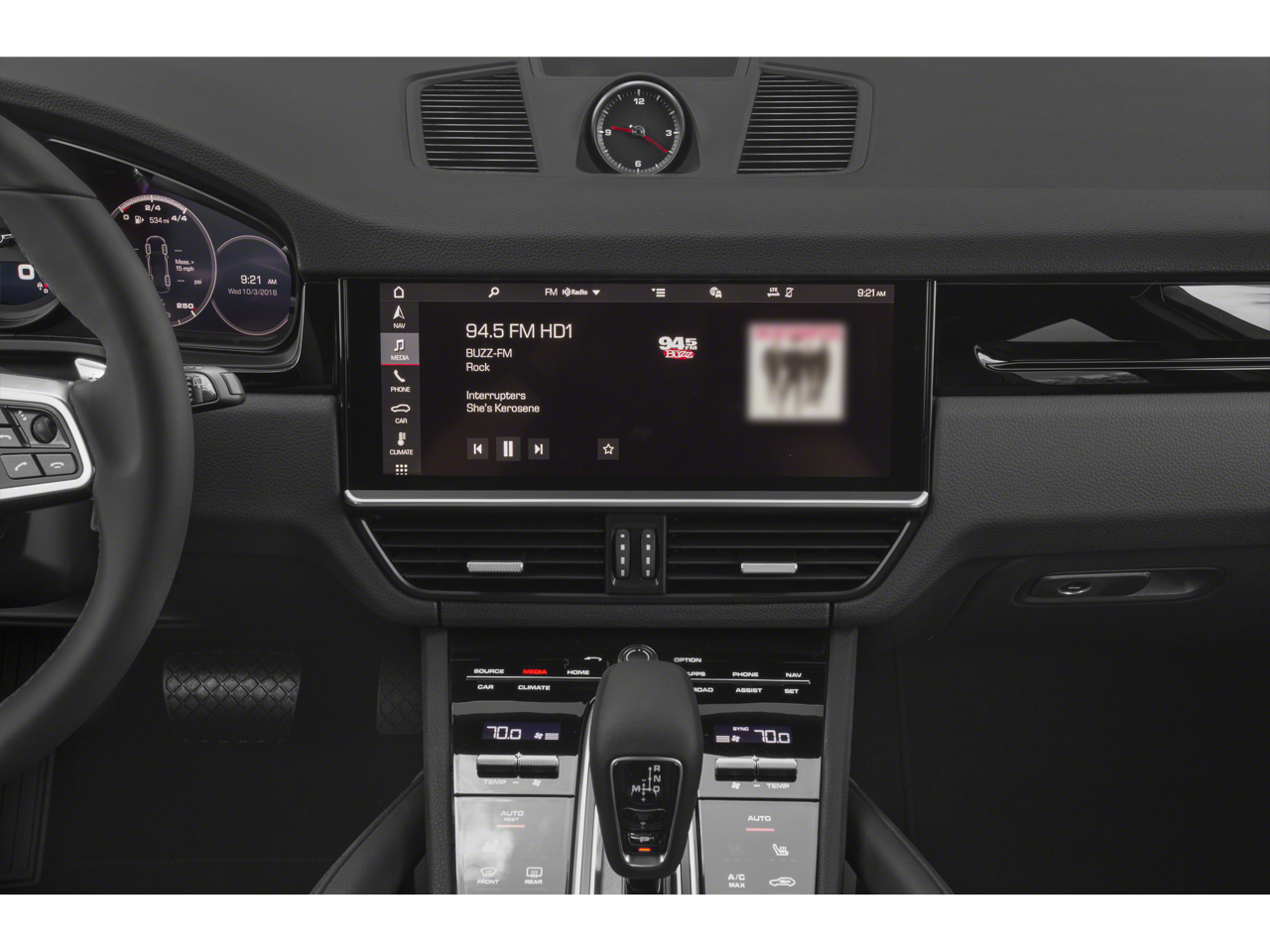 2023 Porsche Cayenne AWD