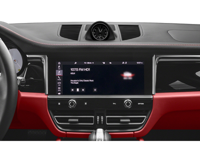 2024 Porsche Macan AWD