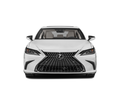 2025 Lexus ES 300h