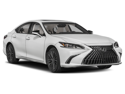 2025 Lexus ES 300h