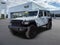 2023 Jeep Wrangler Willys