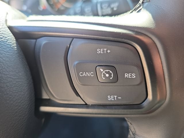 2023 Jeep Wrangler Willys