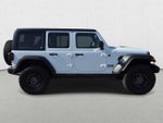 2023 Jeep Wrangler Willys