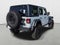 2023 Jeep Wrangler Willys