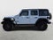 2023 Jeep Wrangler Willys