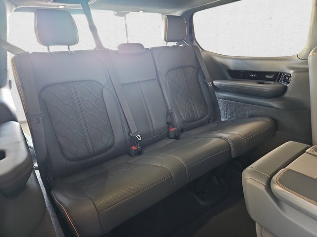 2023 Jeep Grand Wagoneer Series III