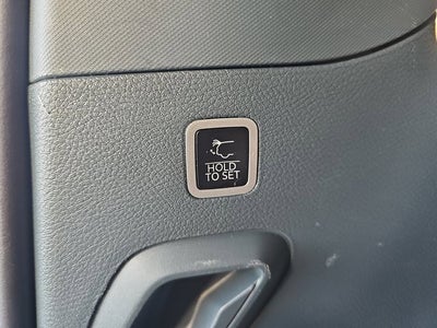 2023 Jeep Grand Wagoneer Series III