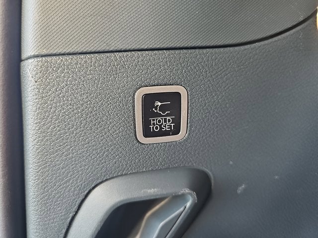 2023 Jeep Grand Wagoneer Series III