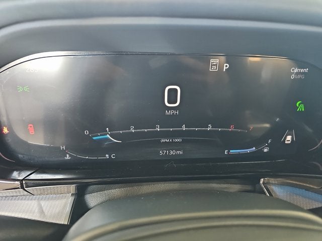 2023 Jeep Grand Wagoneer Series III