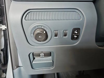 2023 Jeep Grand Wagoneer Series III