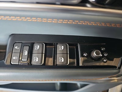 2023 Jeep Grand Wagoneer Series III