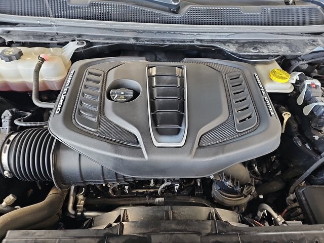 2023 Jeep Grand Wagoneer Series III