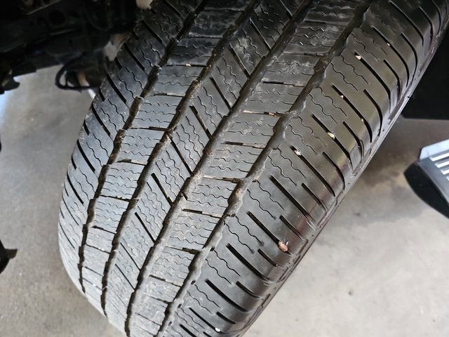 2023 Jeep Grand Wagoneer Series III