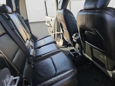 2023 Jeep Gladiator High Altitude