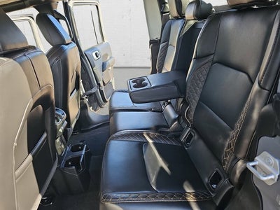 2023 Jeep Gladiator High Altitude