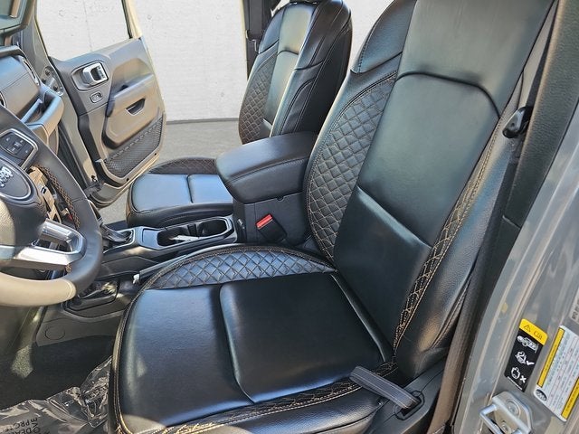 2023 Jeep Gladiator High Altitude