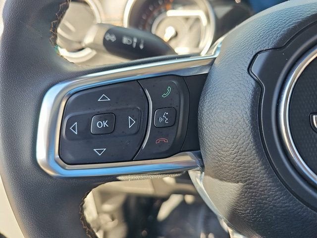 2023 Jeep Gladiator High Altitude