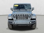 2023 Jeep Gladiator High Altitude