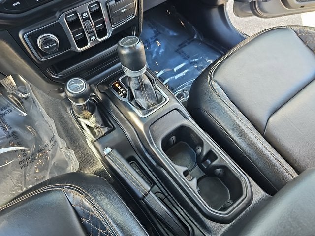 2023 Jeep Gladiator High Altitude