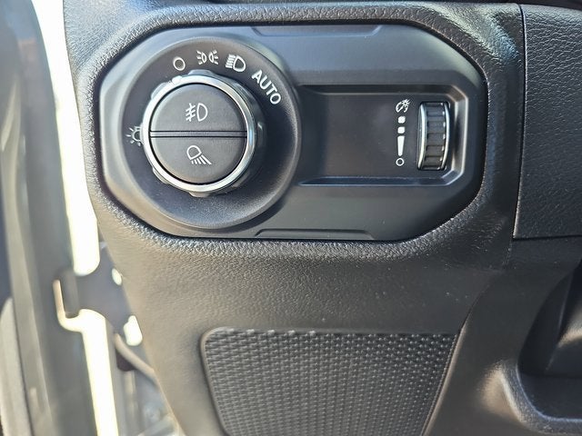 2023 Jeep Gladiator High Altitude