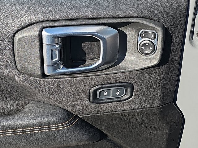 2023 Jeep Gladiator High Altitude