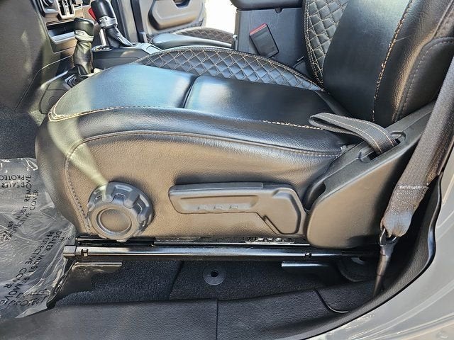 2023 Jeep Gladiator High Altitude