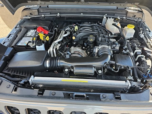 2023 Jeep Gladiator High Altitude