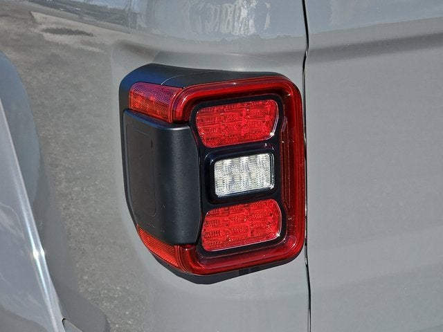 2023 Jeep Gladiator High Altitude