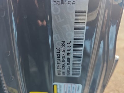 2023 Jeep Gladiator High Altitude