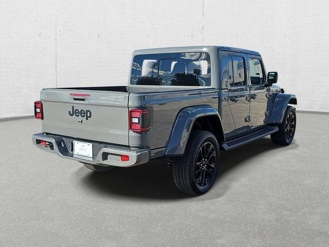 2023 Jeep Gladiator High Altitude