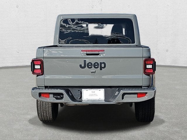 2023 Jeep Gladiator High Altitude