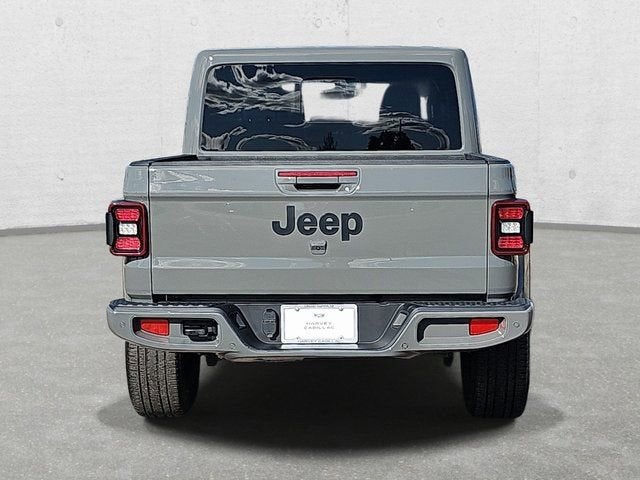 2023 Jeep Gladiator High Altitude