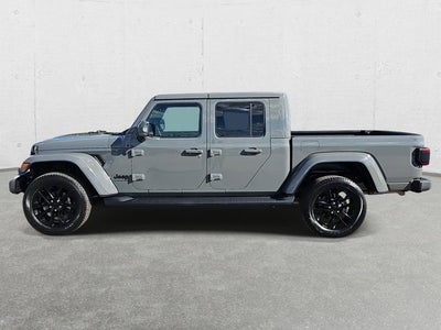 2023 Jeep Gladiator High Altitude