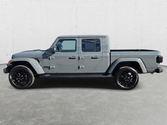 2023 Jeep Gladiator High Altitude