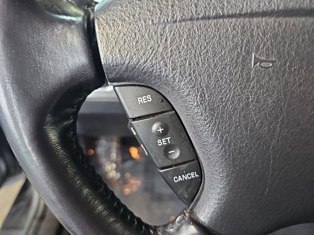 2003 Ford Thunderbird Deluxe