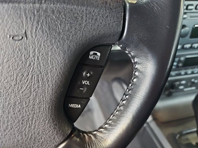 2003 Ford Thunderbird Deluxe