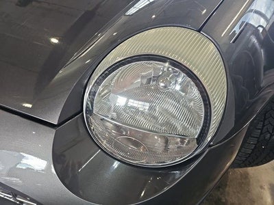 2003 Ford Thunderbird Deluxe