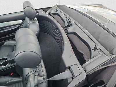 2003 Ford Thunderbird Deluxe