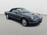 2003 Ford Thunderbird Deluxe